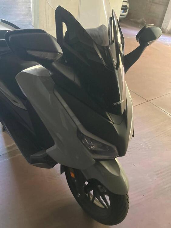 Honda Forza 350 (2022 - 24)