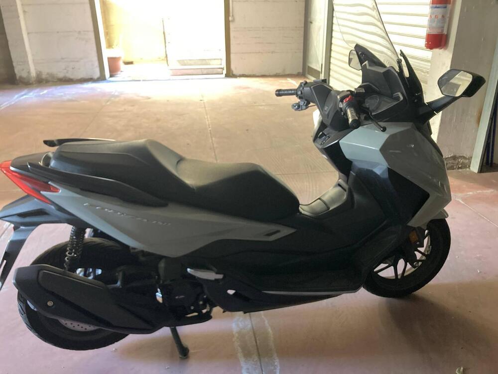 Honda Forza 350 (2022 - 24) (2)