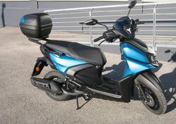Yamaha RayZR (2024 - 25) usata