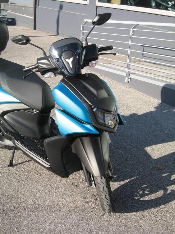 Yamaha RayZR (2024 - 25) (2)