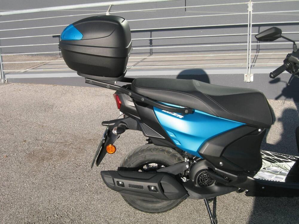 Yamaha RayZR (2024 - 25) (3)