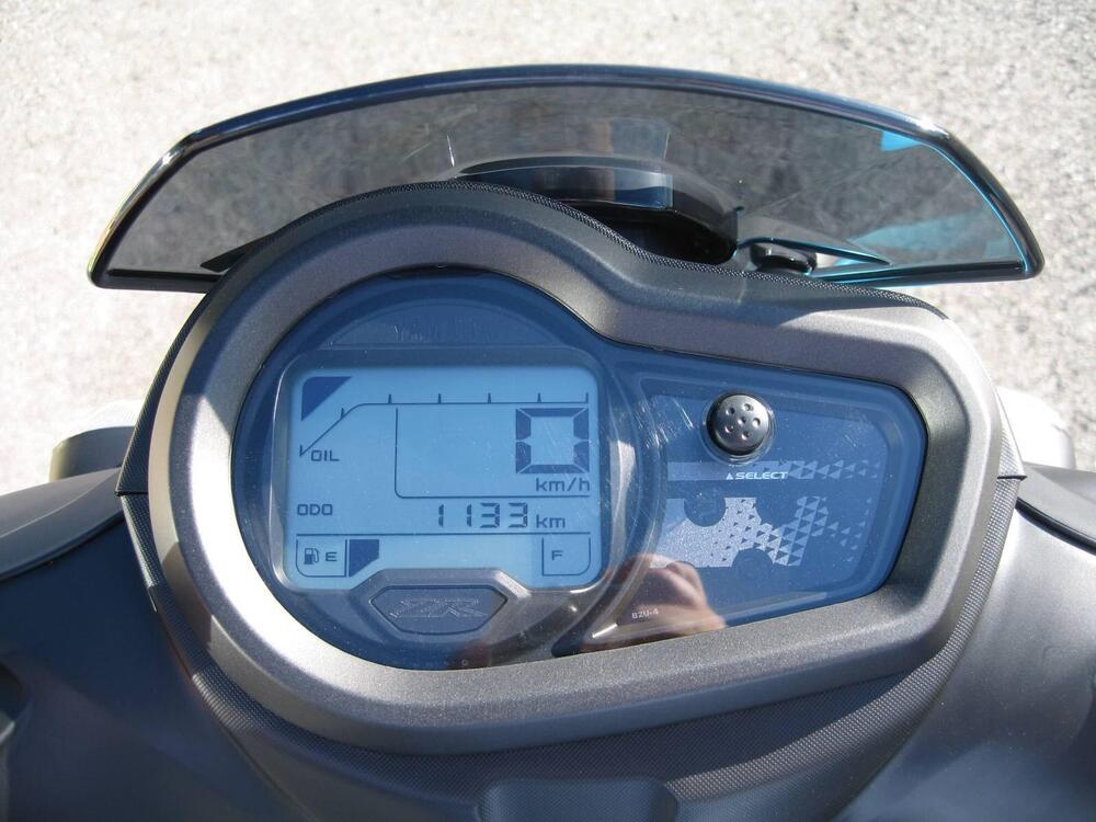 Yamaha RayZR (2024 - 25) (4)