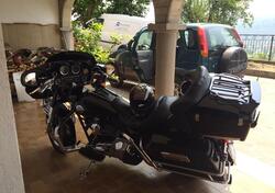 Harley-Davidson 1450 Electra Glide Ultra Classic (2003 - 05) - FLHTCUI usata