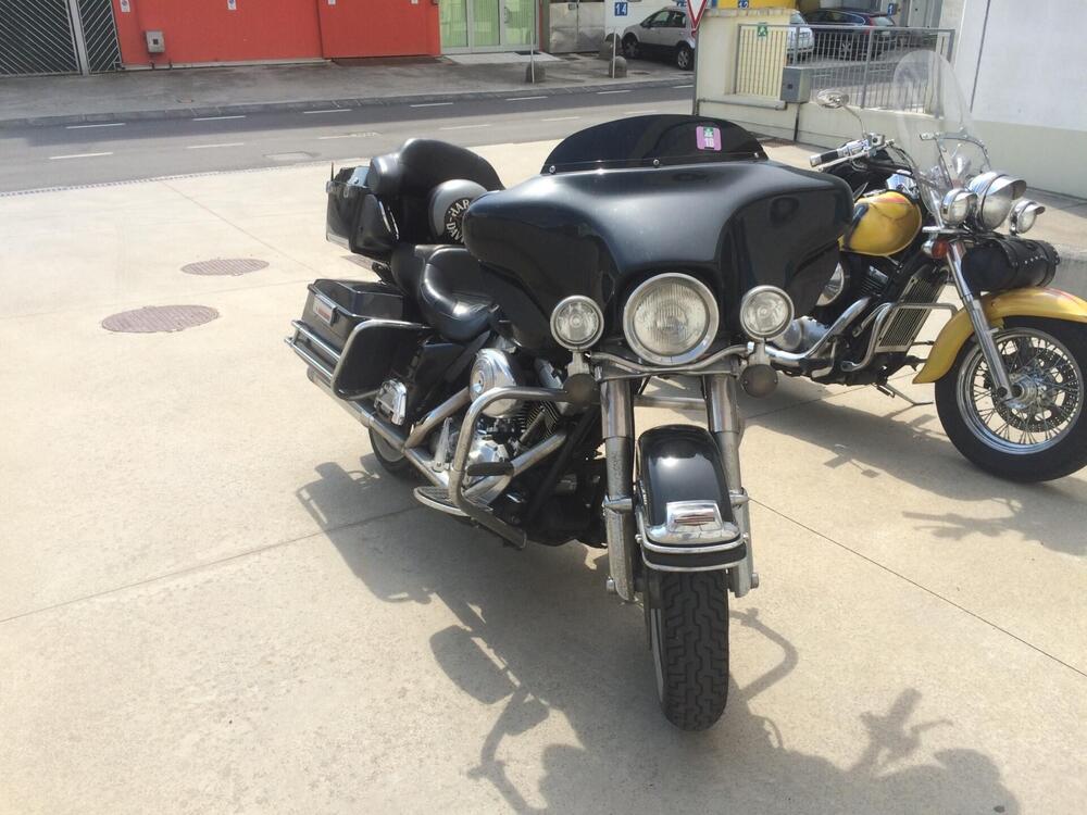 Harley-Davidson 1450 Electra Glide Ultra Classic (2003 - 05) - FLHTCUI (3)