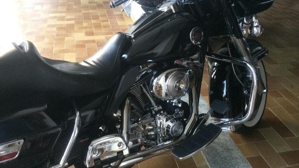 Harley-Davidson 1450 Electra Glide Ultra Classic (2003 - 05) - FLHTCUI (5)