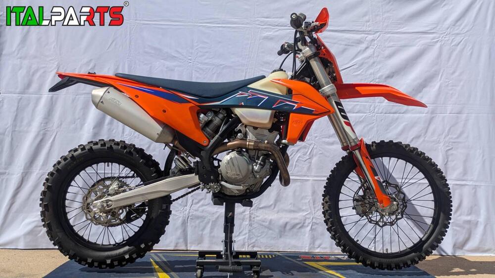 KTM 350 EXC-F (2022)