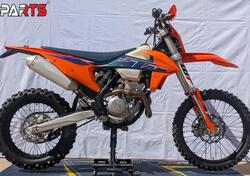 KTM 350 EXC-F (2022) usata