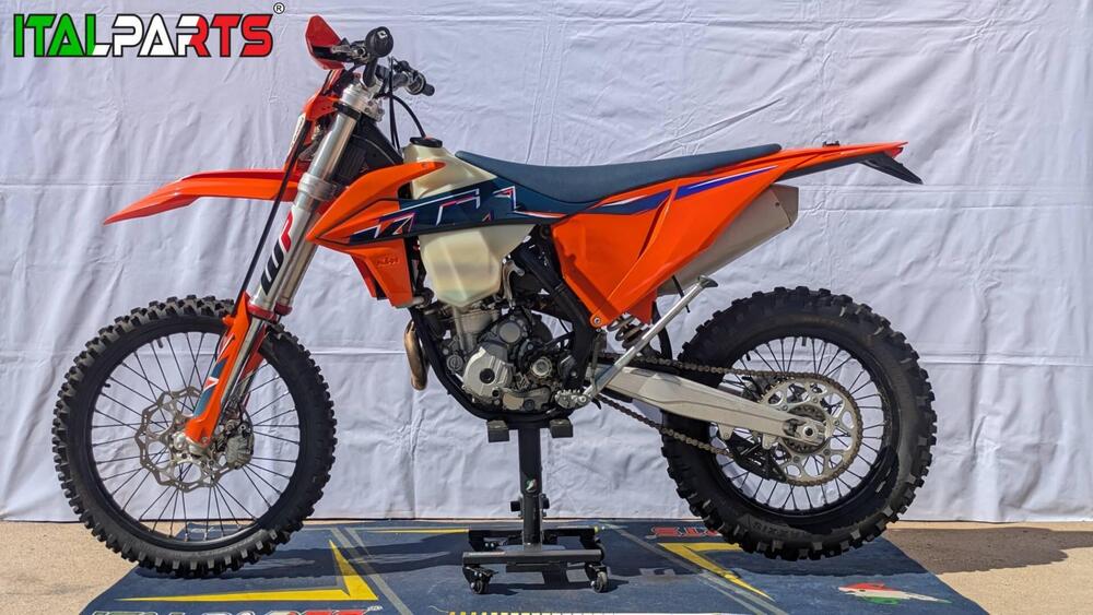 KTM 350 EXC-F (2022) (3)