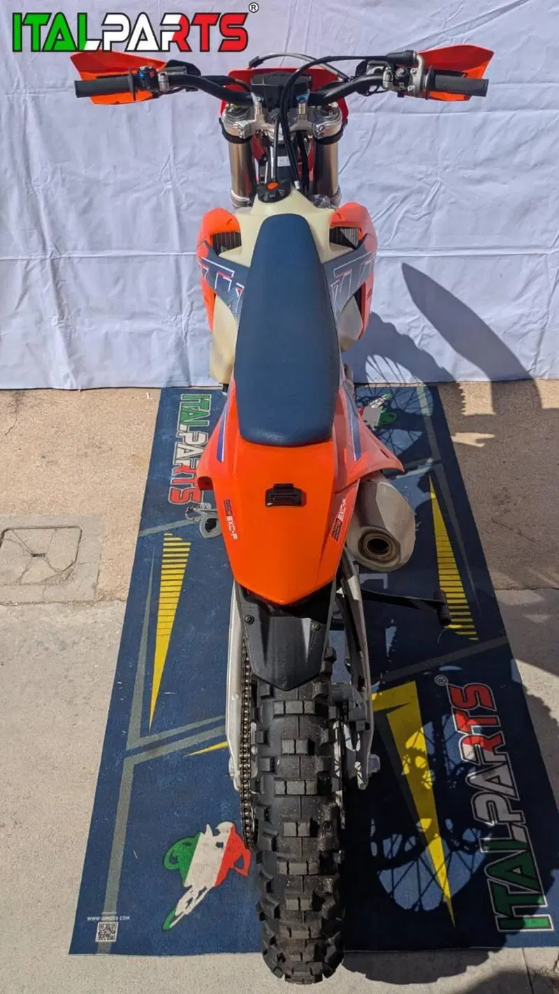 KTM 350 EXC-F (2022) (4)
