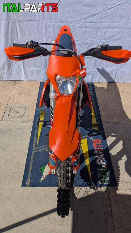 KTM 350 EXC-F (2022) (2)