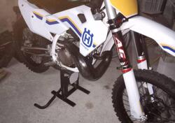 Husqvarna TC 250 (2023) usata