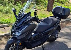 Honda Forza 350 Deluxe (2022 - 24) usata
