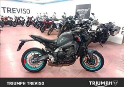 Yamaha MT-09 (2021 - 23) usata