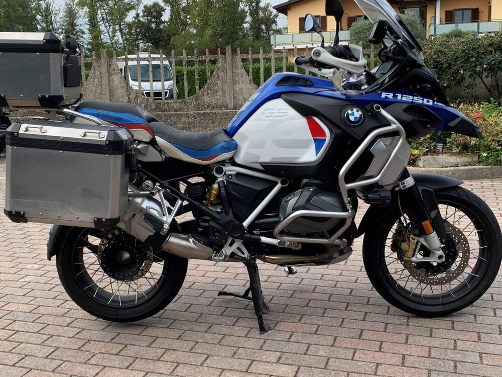Bmw R 1250 GS Adventure (2019 - 20)