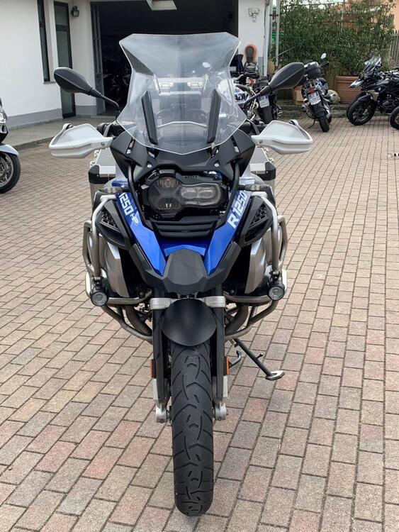 Bmw R 1250 GS Adventure (2019 - 20) (2)