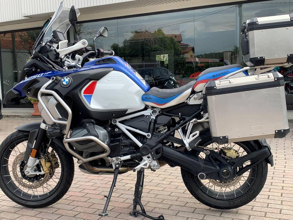 Bmw R 1250 GS Adventure (2019 - 20) (3)