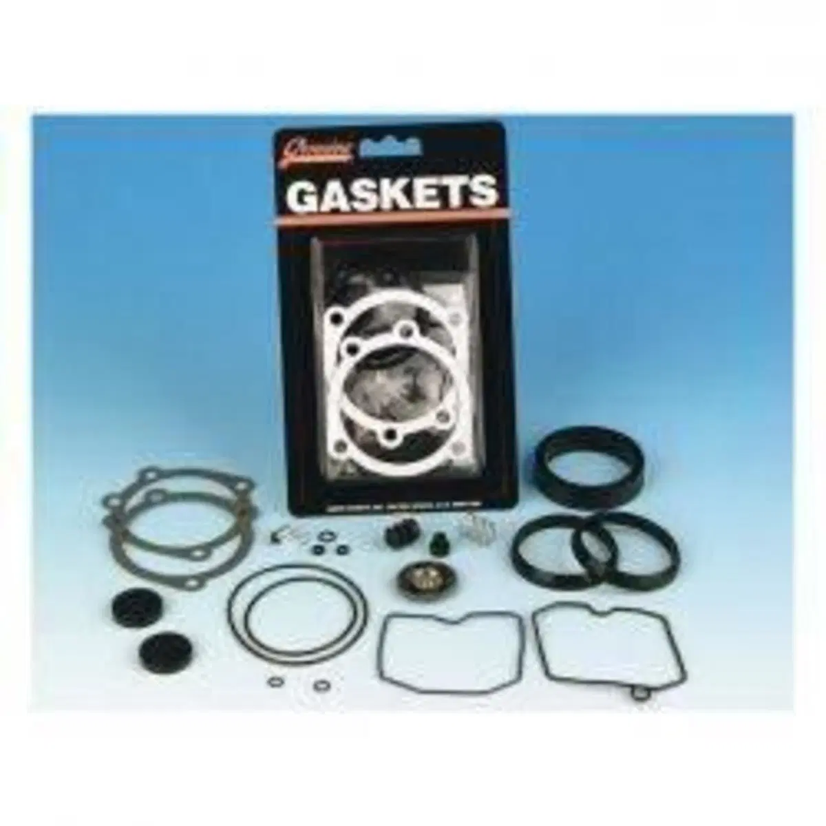 James Rebuild kit Keihin CV carburetor (Constant V James Gasket