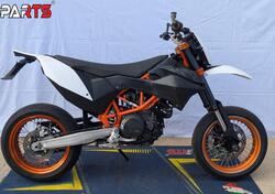 KTM 690 SMC R (2012 -17) usata