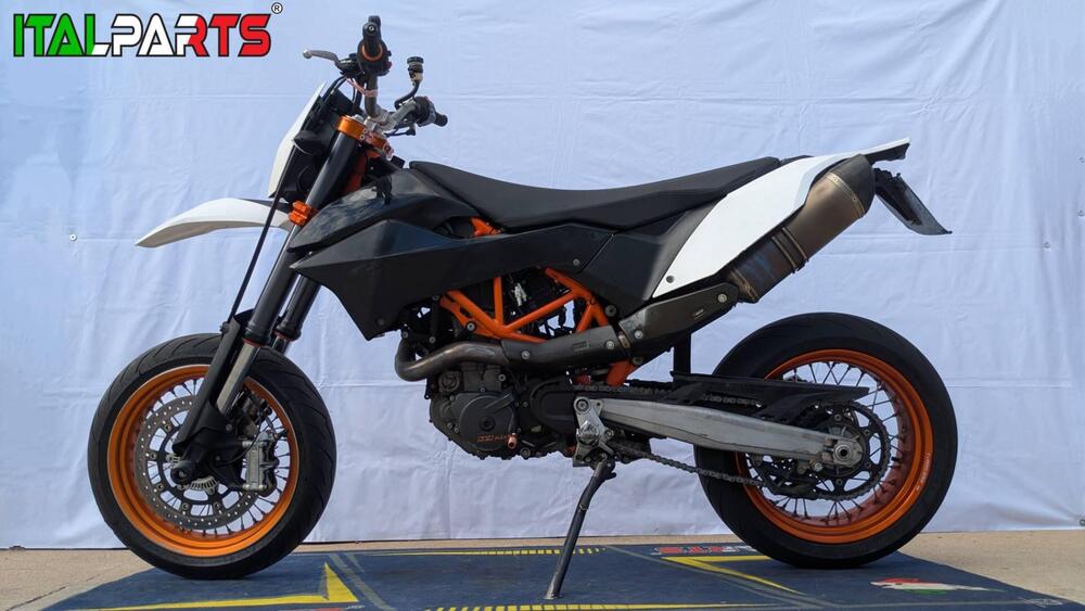 KTM 690 SMC R (2012 -17) (3)