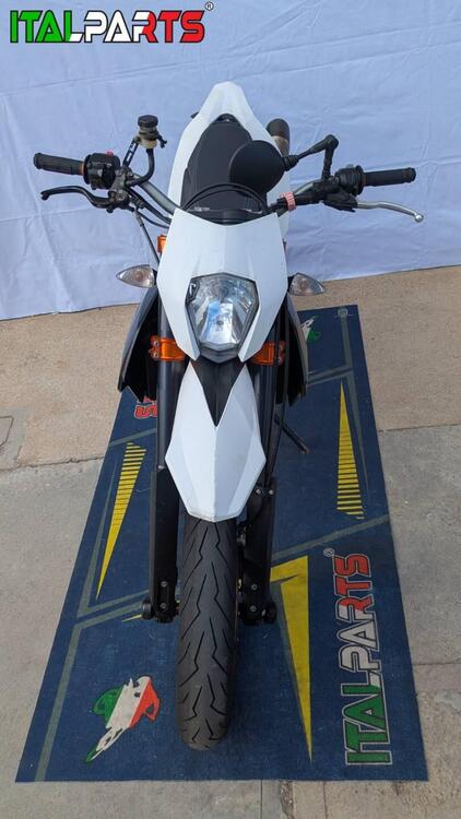 KTM 690 SMC R (2012 -17) (2)