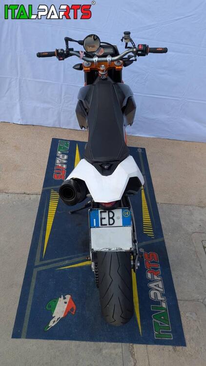 KTM 690 SMC R (2012 -17) (4)