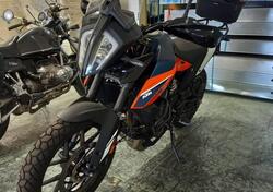 KTM 390 Adventure (2022 - 24) usata