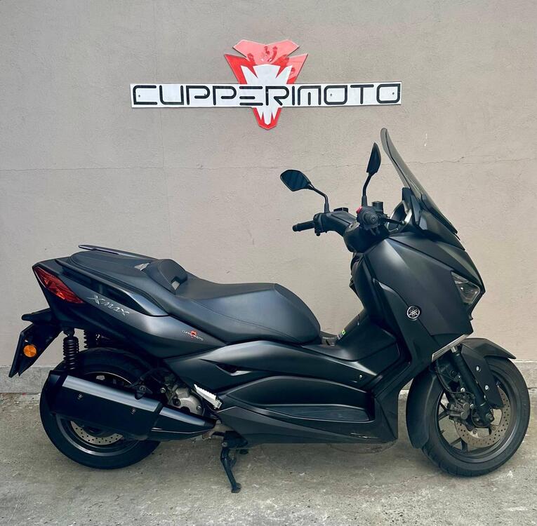 Yamaha X-Max 300 ABS (2017 - 20)
