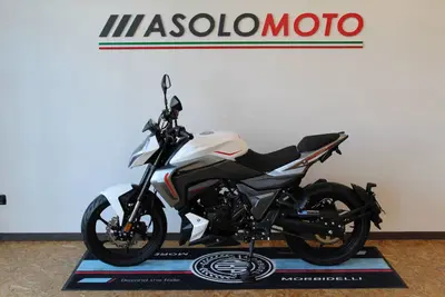 Morbidelli F125 (2025 - 26) nuova