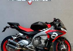 Aprilia Tuono 660 (2021 - 25) usata
