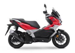 Voge Sfida SR1 ADV (2023 - 25) nuova