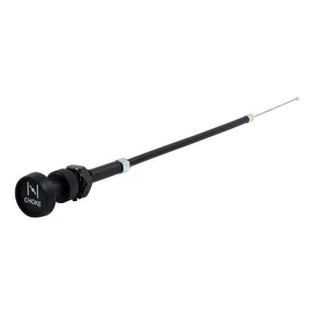 Choke cable Assembly - Cavo aria per Harley Davids MCS