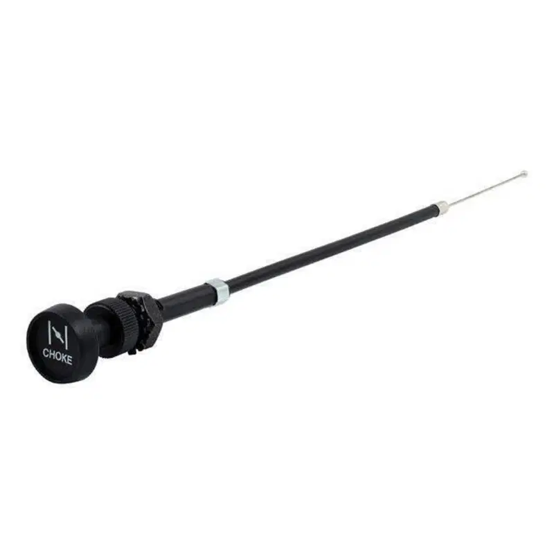 Choke cable Assembly - Cavo aria per Harley Davids MCS