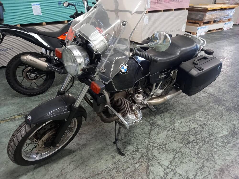 Bmw R100R