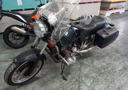 Bmw R100R d'epoca