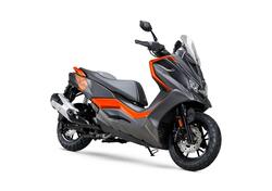 Kymco DTX 360 350 (2022 - 25) nuova