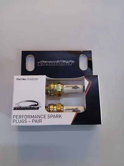 CANDELE OEM Spark Plug SE Performance SCREAMIN'EAGLE
