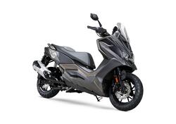 Kymco DTX 360 300 (2022 - 25) nuova