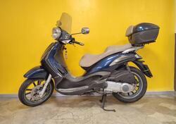 Piaggio Beverly Tourer 300 usata