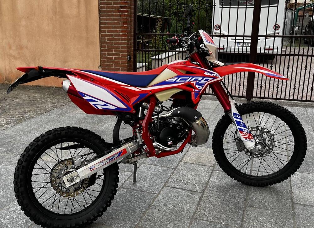 Betamotor RR 50 Enduro Racing (2018 - 20) (5)