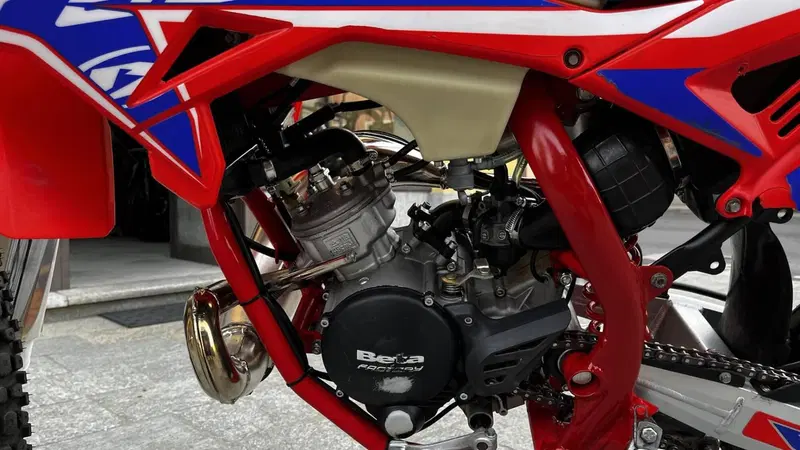 Betamotor RR 50 Enduro Racing (2018 - 20) (10)
