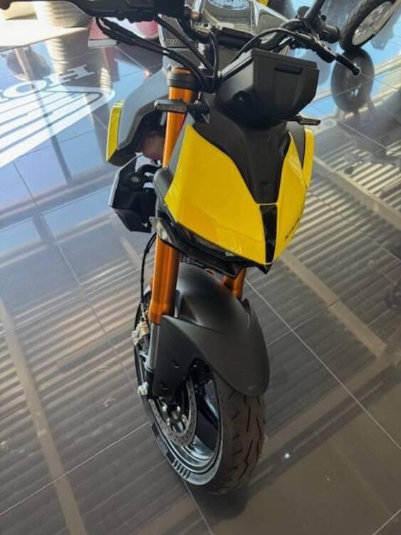 Fantic Motor Stealth 125 (2025) (2)