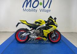 Aprilia RS 660 (2020 - 24) usata