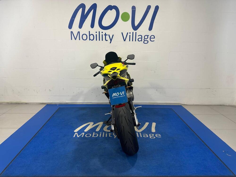 Aprilia RS 660 (2020 - 24) (3)
