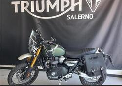 Triumph Scrambler 1200 XE (2021 - 23) usata