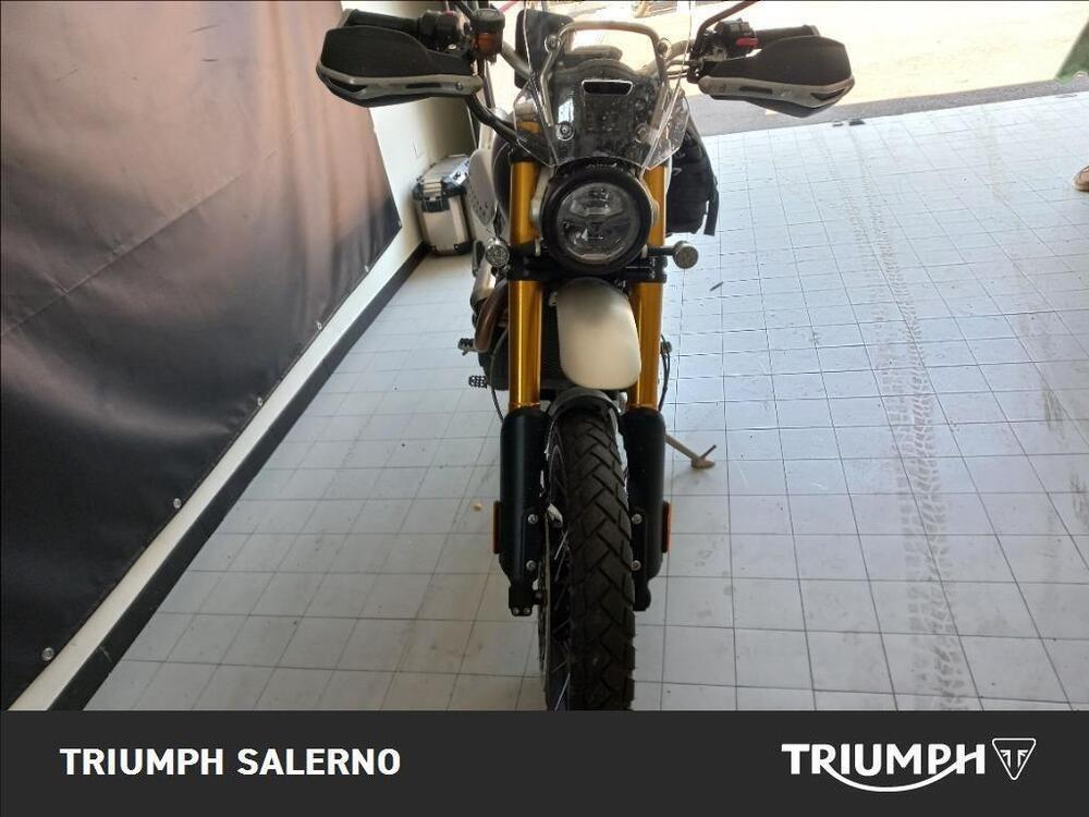 Triumph Scrambler 1200 XE (2021 - 23) (5)