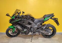 Kawasaki Ninja 1000 SX (2021 - 24) usata