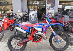 Betamotor RR 125 2T Enduro Race (2026) nuova