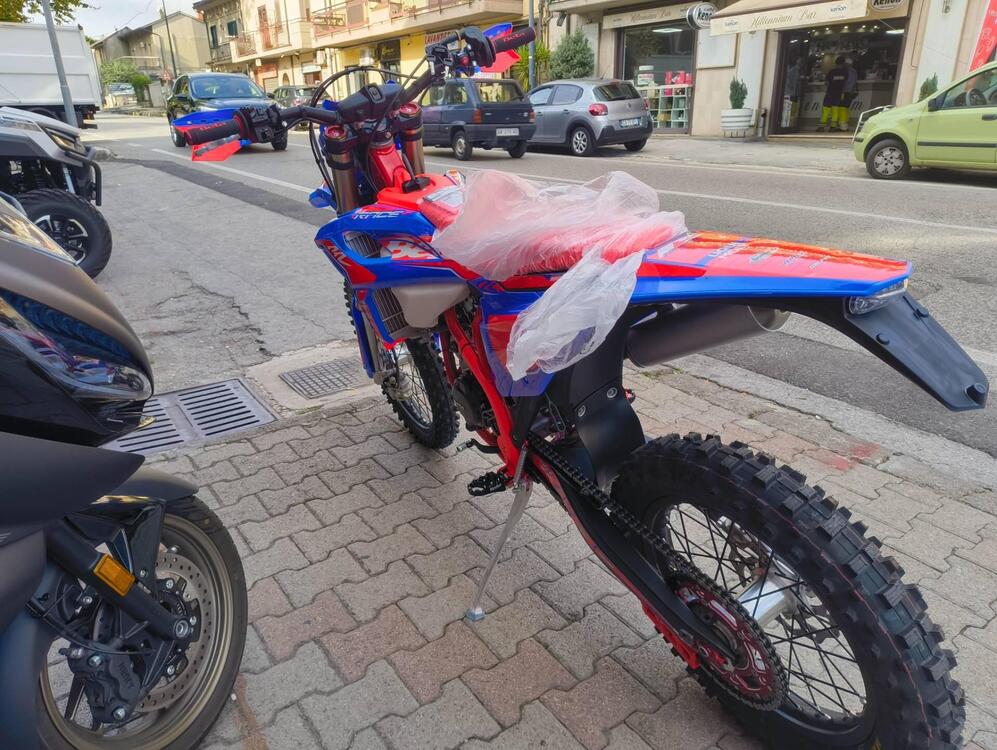 Betamotor RR 125 2T Enduro Race (2026) (4)