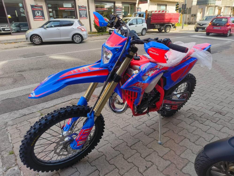 Betamotor RR 125 2T Enduro Race (2026) (5)