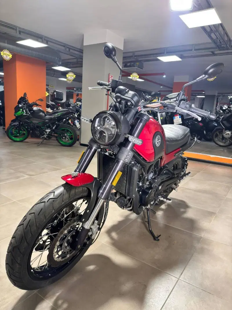 Benelli Leoncino 500 Trail (2021 - 26) (3)